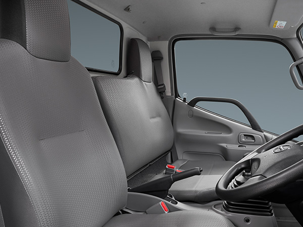 Cab Space