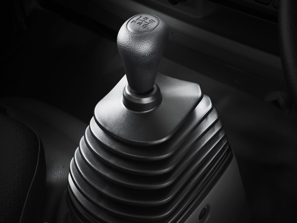 Manual Transmission
