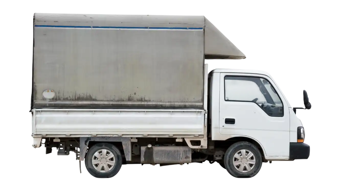 old truck-1
