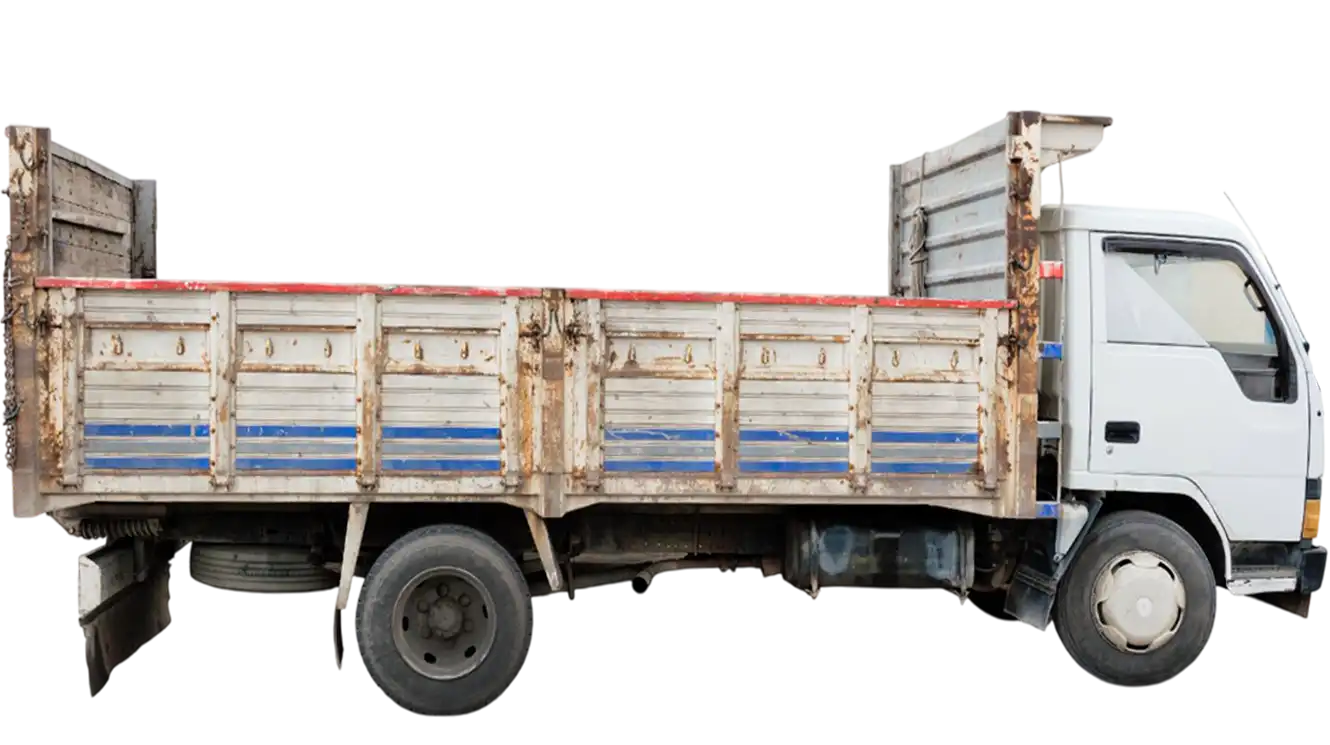 old truck-2