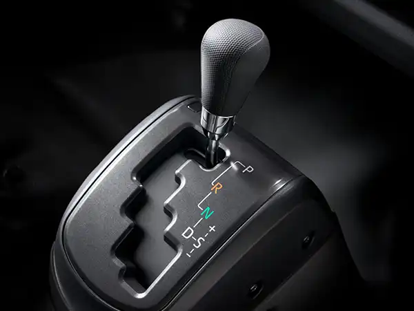 Automatic Transmission