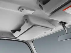 Overhead Console